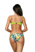 Maillot de bain deux pièces model 56770 Marko